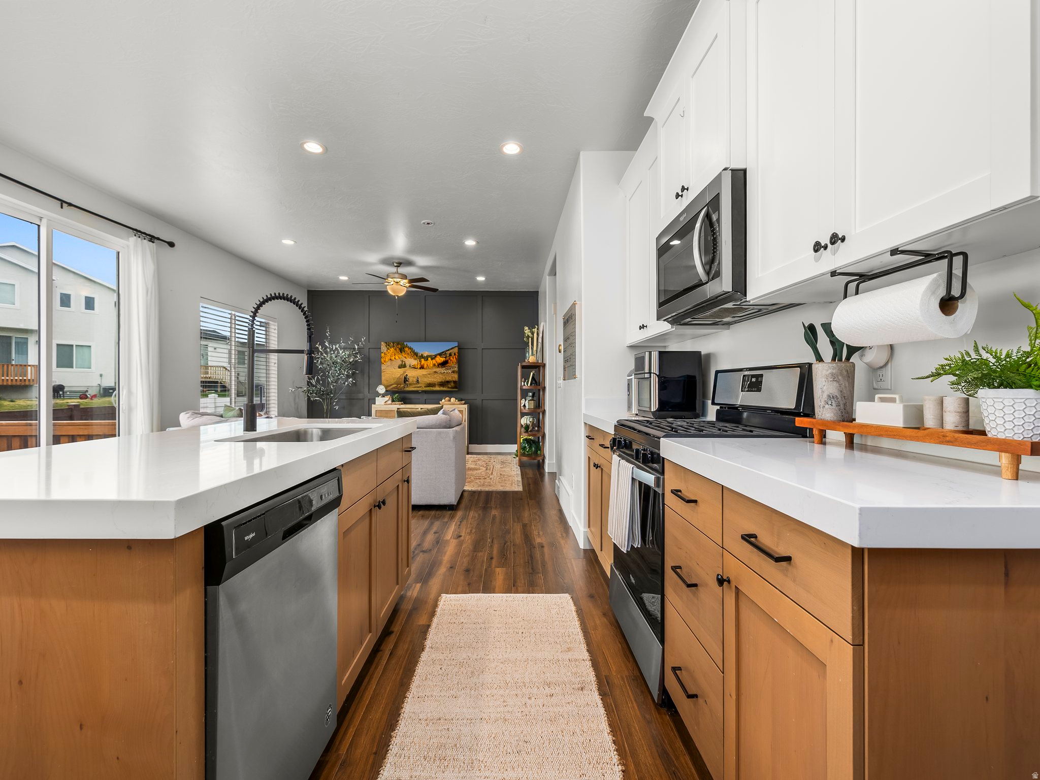 WINDSOR - Residential