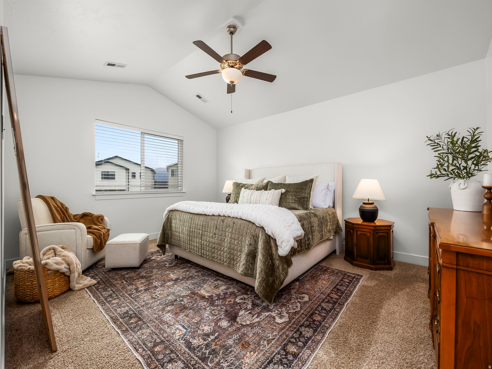 WINDSOR - Residential