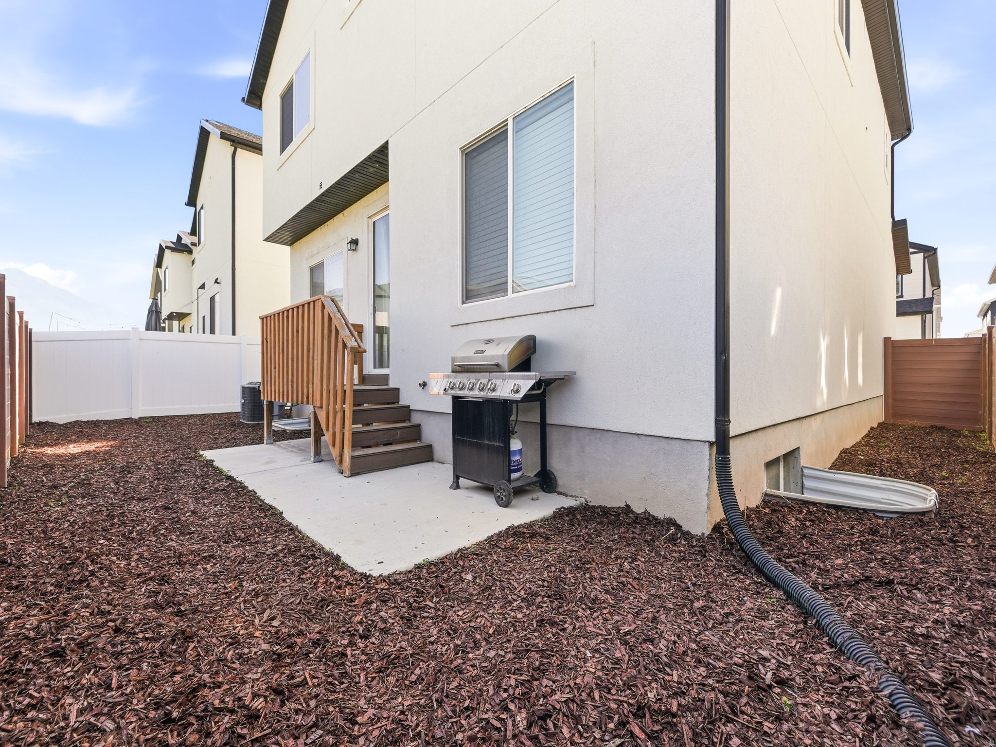 WINDSOR - Residential