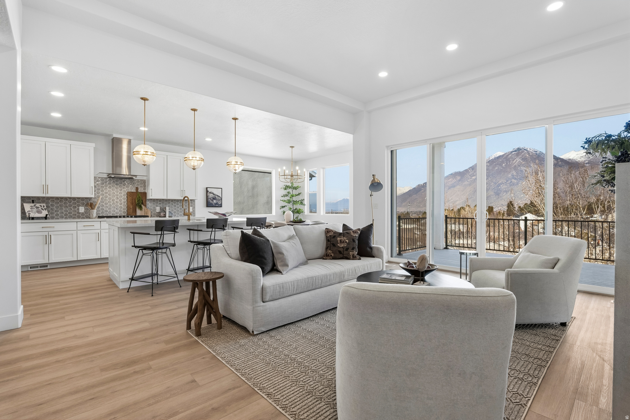 BELLA VITA - Residential