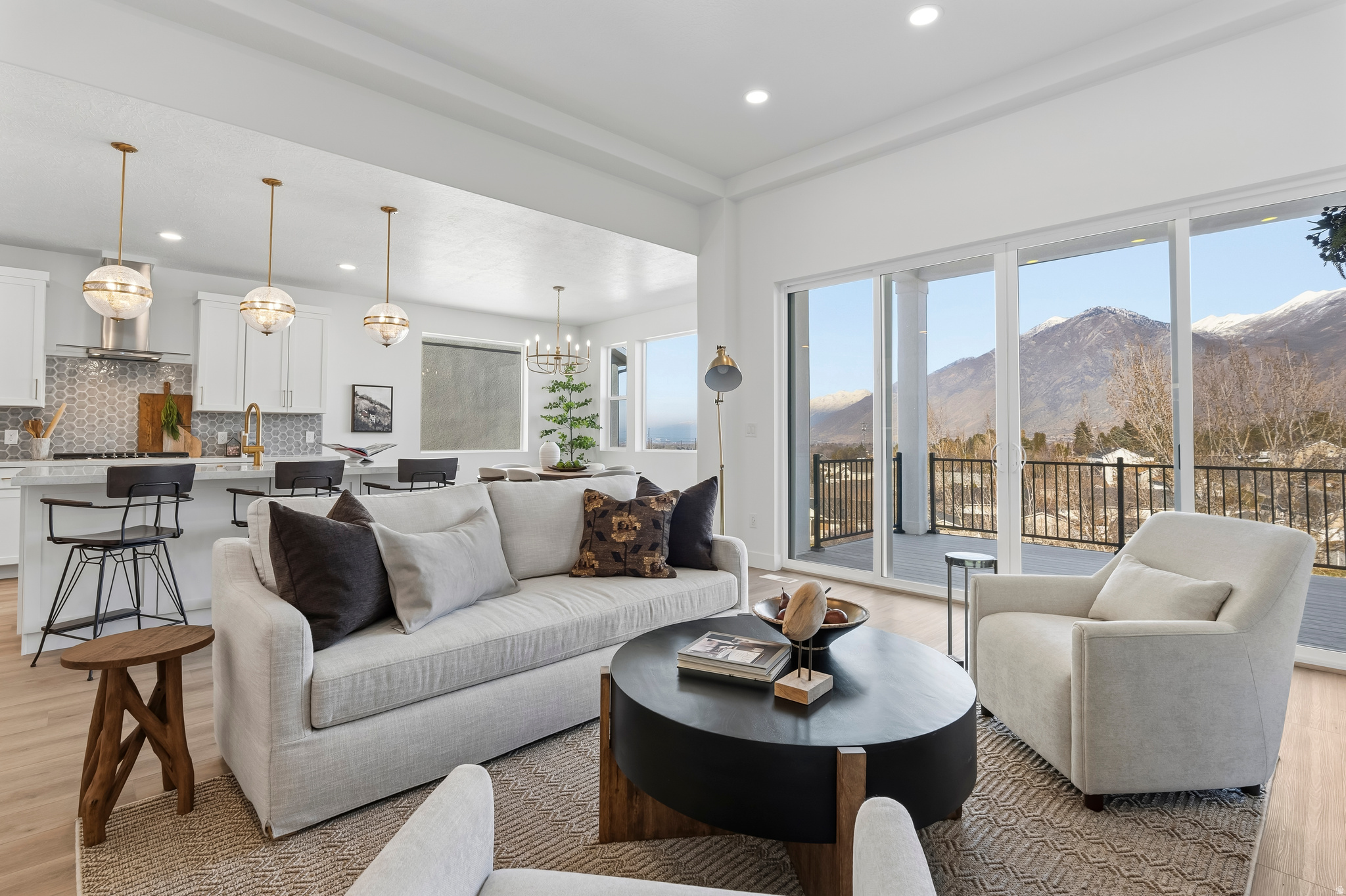 BELLA VITA - Residential