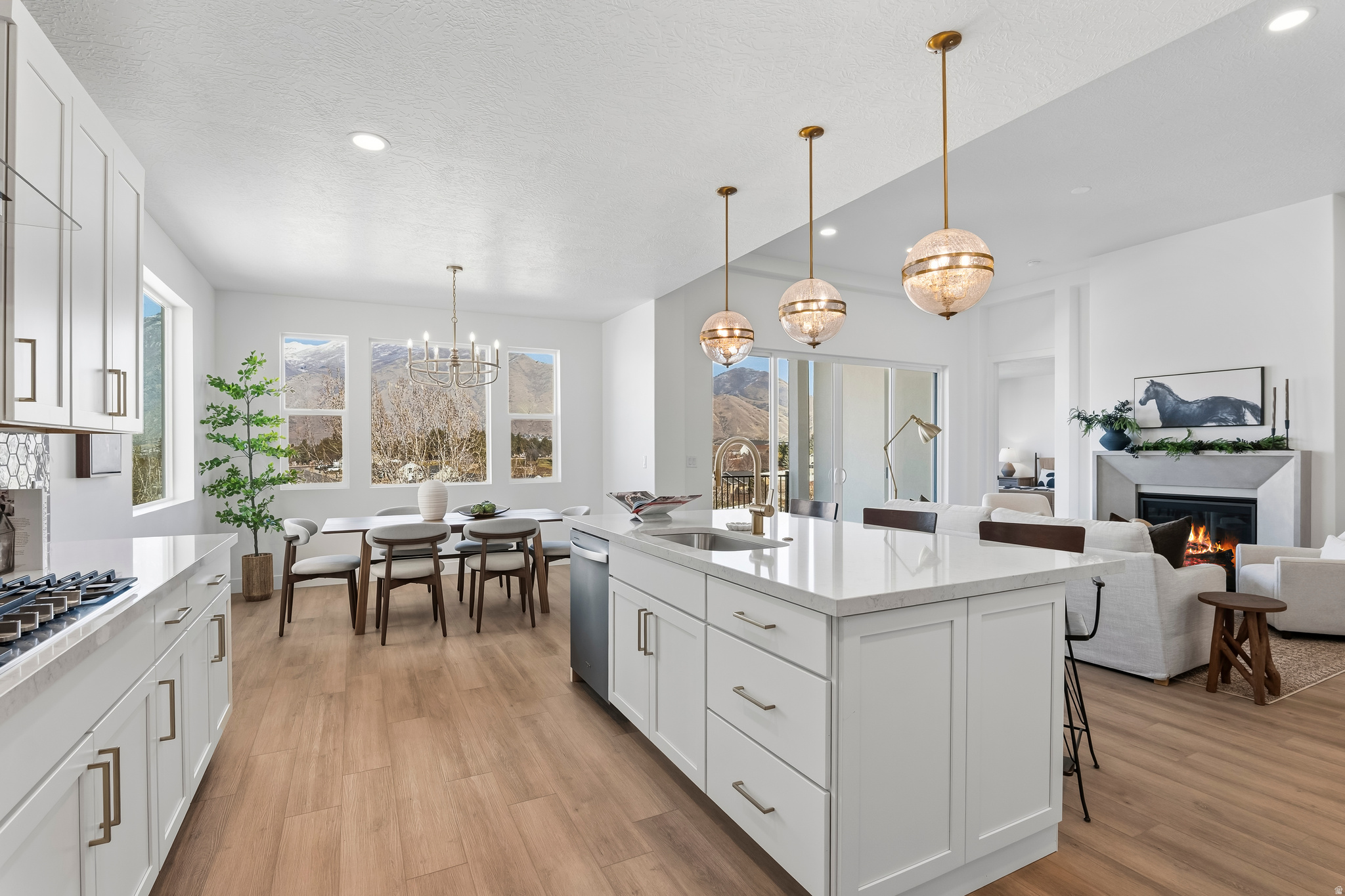 BELLA VITA - Residential