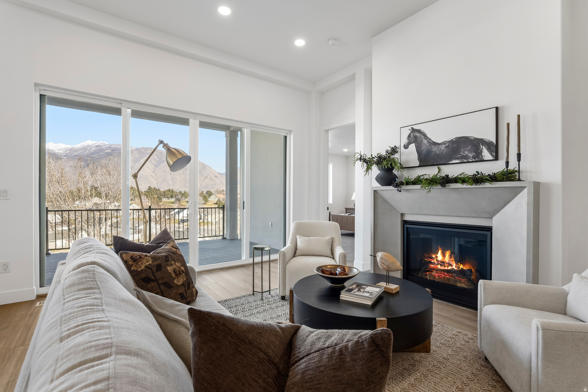 BELLA VITA - Residential