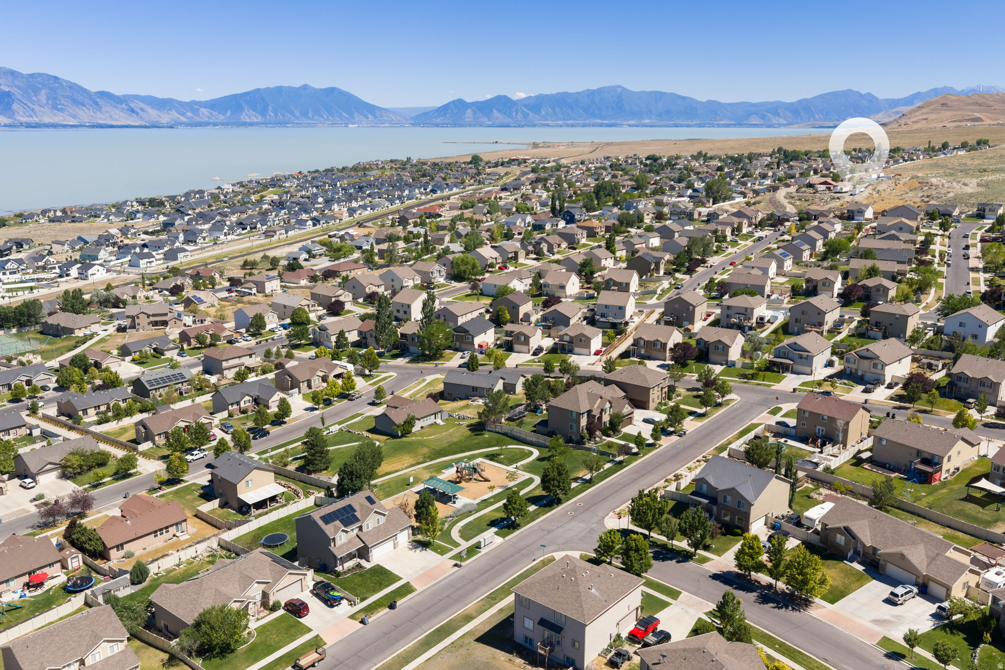 THE VILLAGES OF HAWKS LANDING - Residential