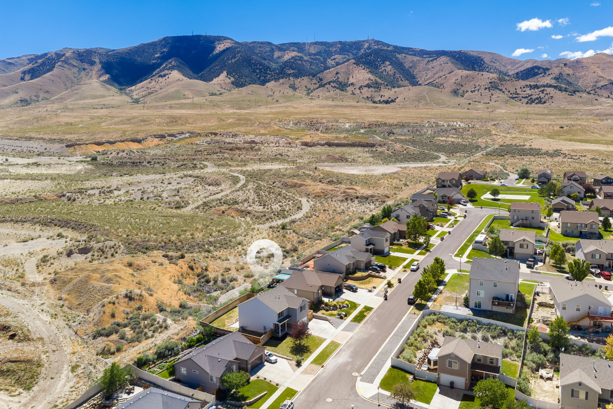 THE VILLAGES OF HAWKS LANDING - Residential