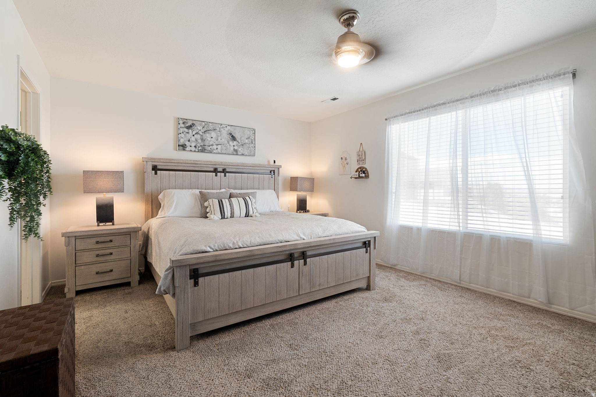 THE VILLAGES OF HAWKS LANDING - Residential