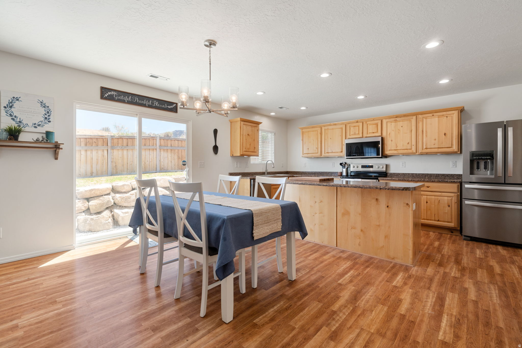 THE VILLAGES OF HAWKS LANDING - Residential