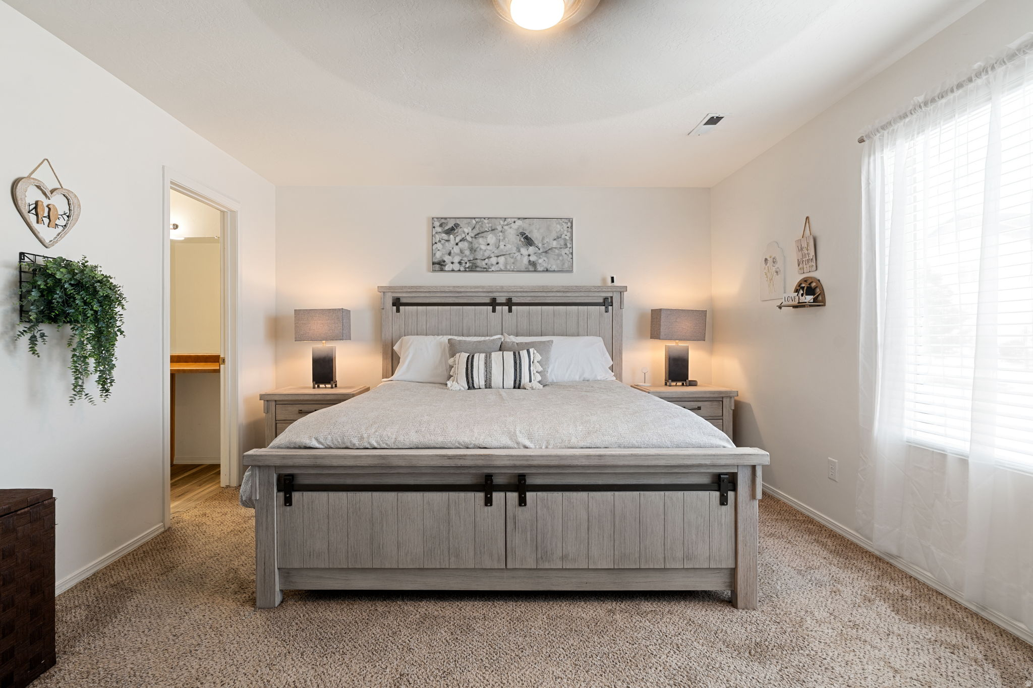 THE VILLAGES OF HAWKS LANDING - Residential