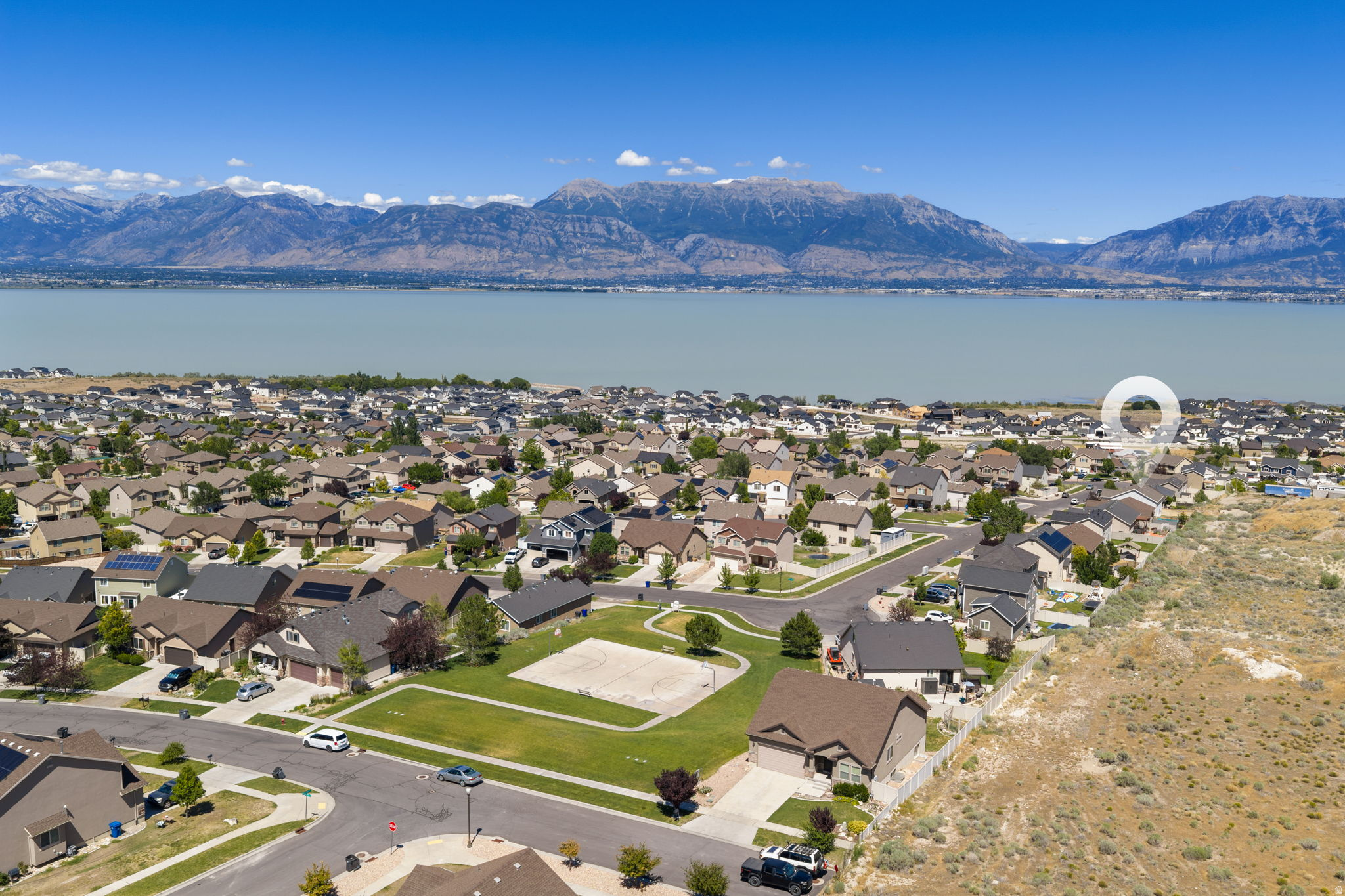 THE VILLAGES OF HAWKS LANDING - Residential