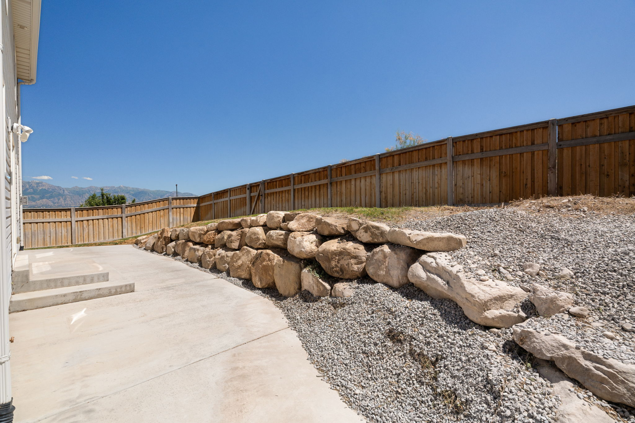 THE VILLAGES OF HAWKS LANDING - Residential