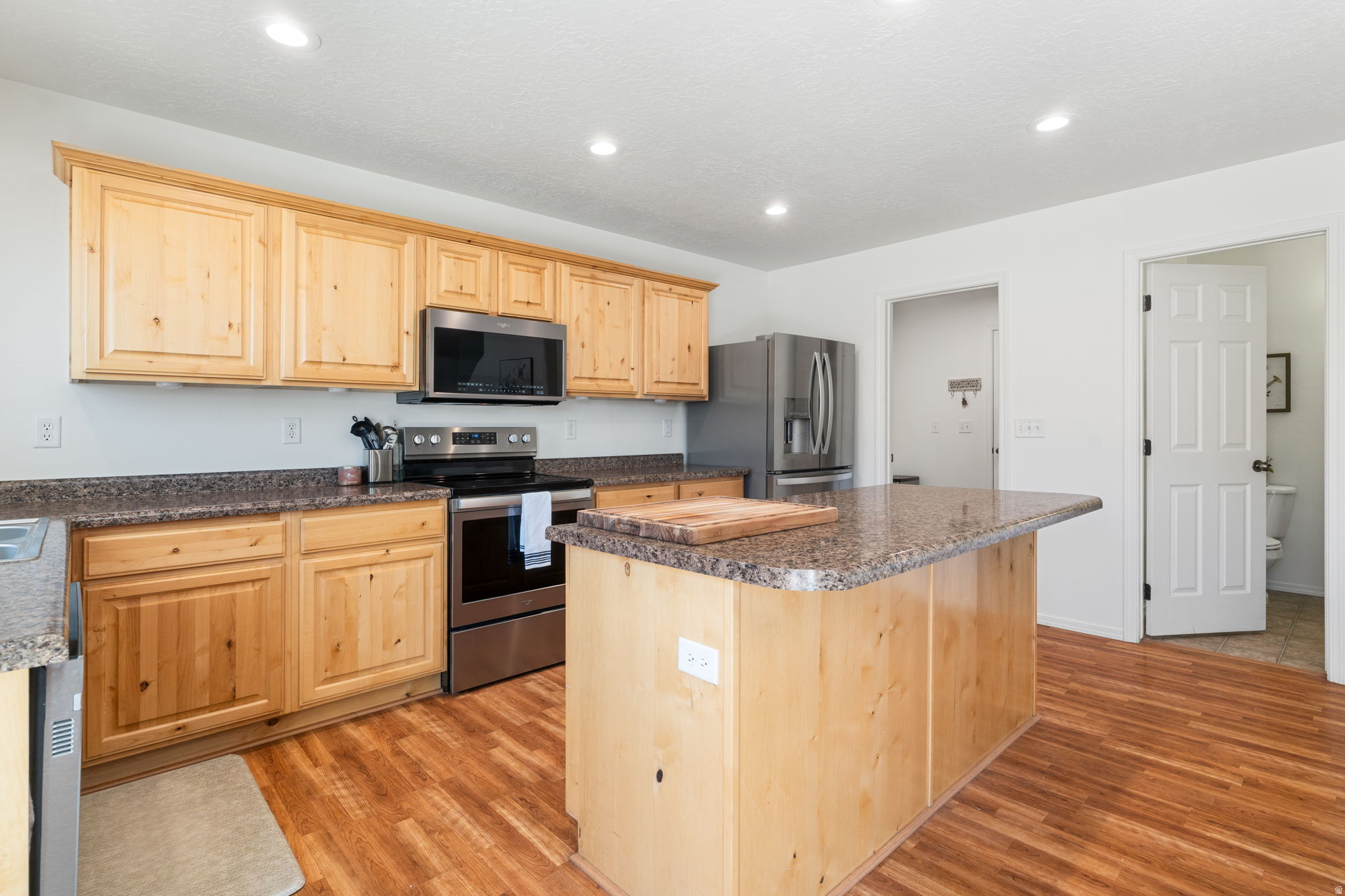 THE VILLAGES OF HAWKS LANDING - Residential