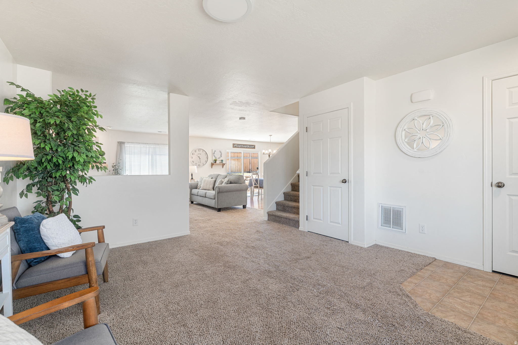 THE VILLAGES OF HAWKS LANDING - Residential