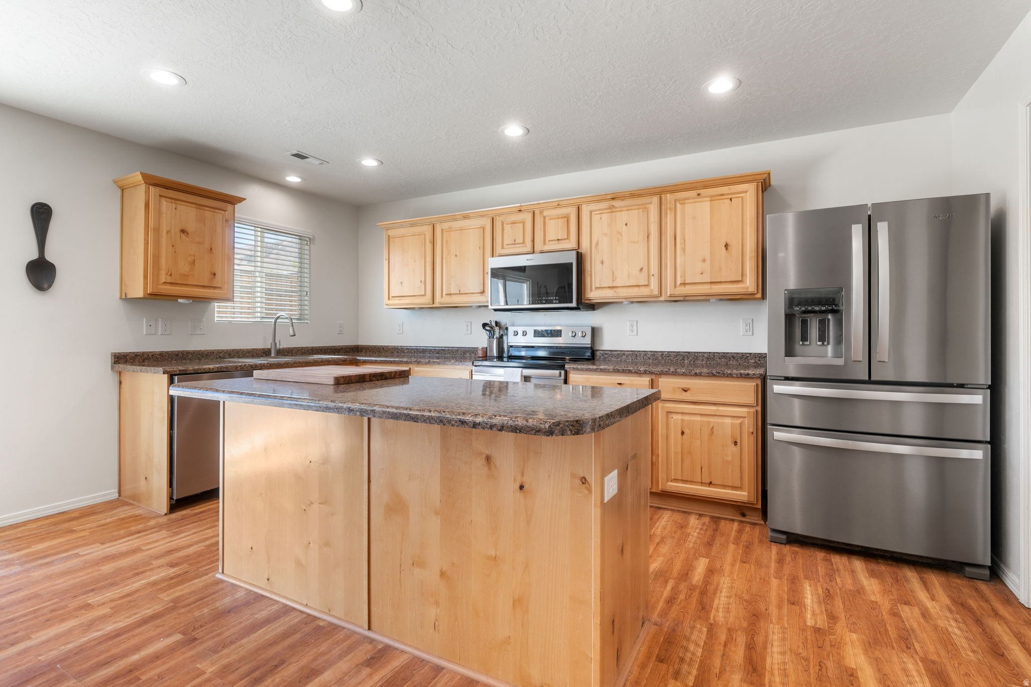 THE VILLAGES OF HAWKS LANDING - Residential