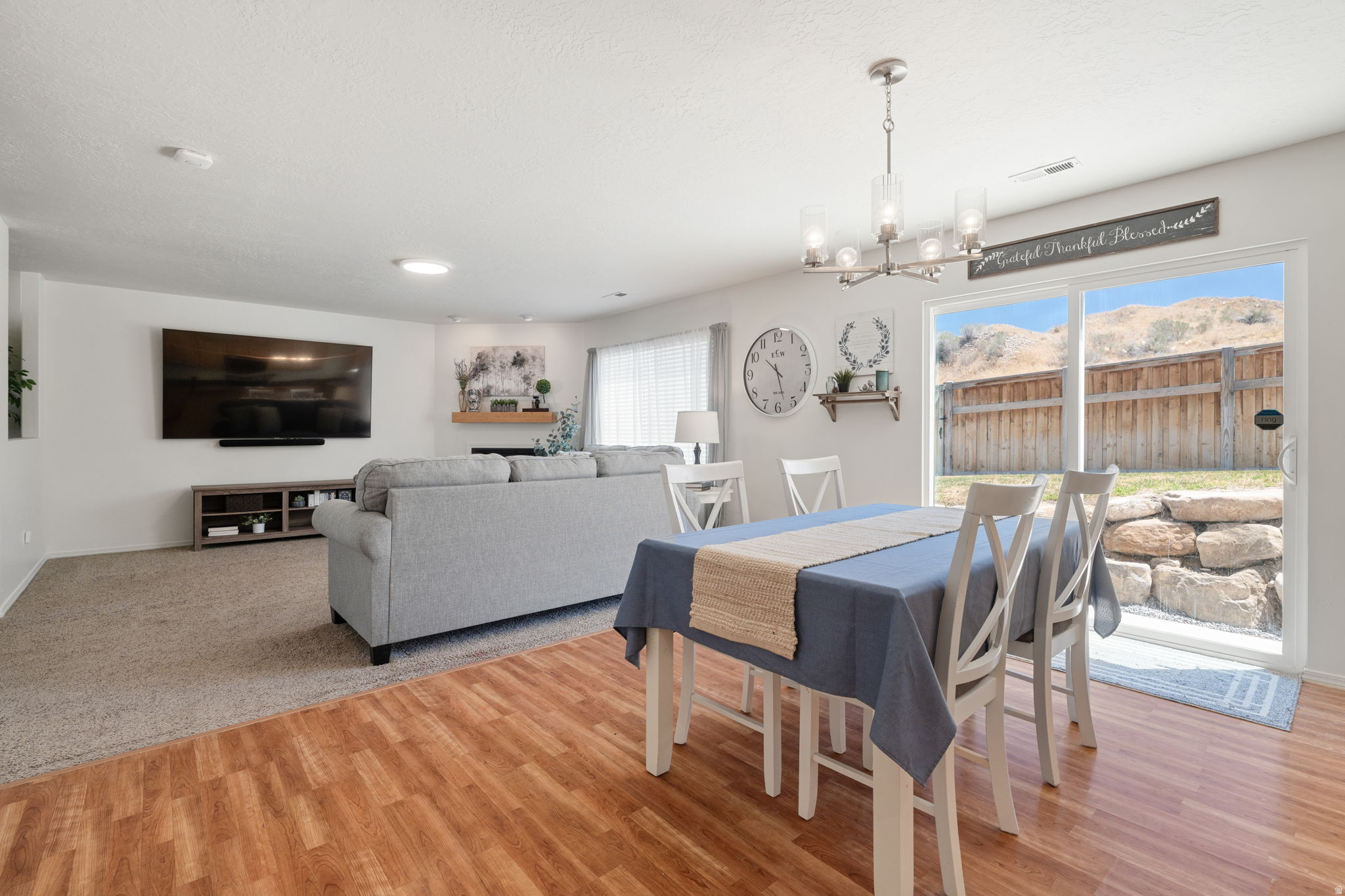 THE VILLAGES OF HAWKS LANDING - Residential