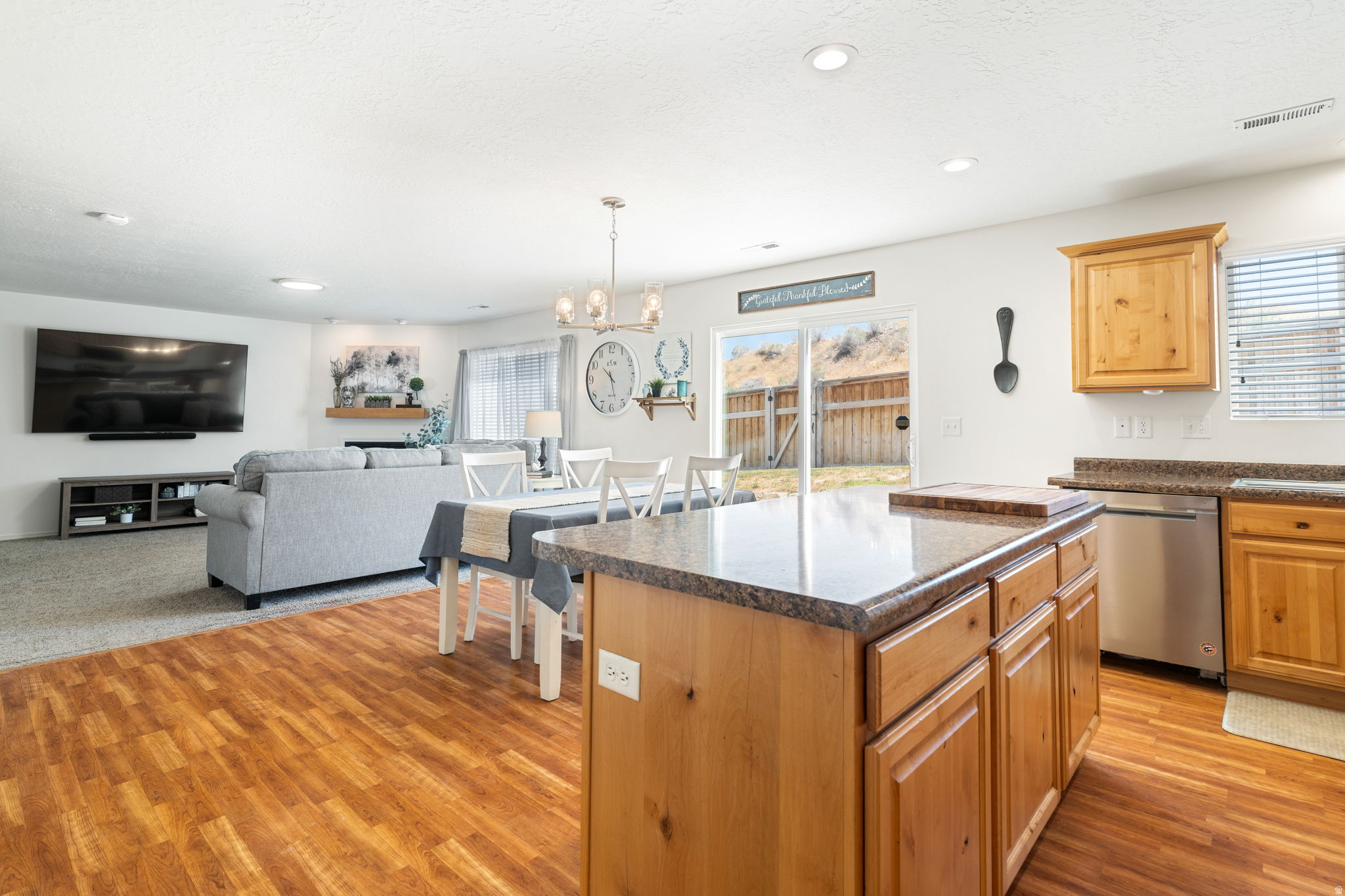 THE VILLAGES OF HAWKS LANDING - Residential