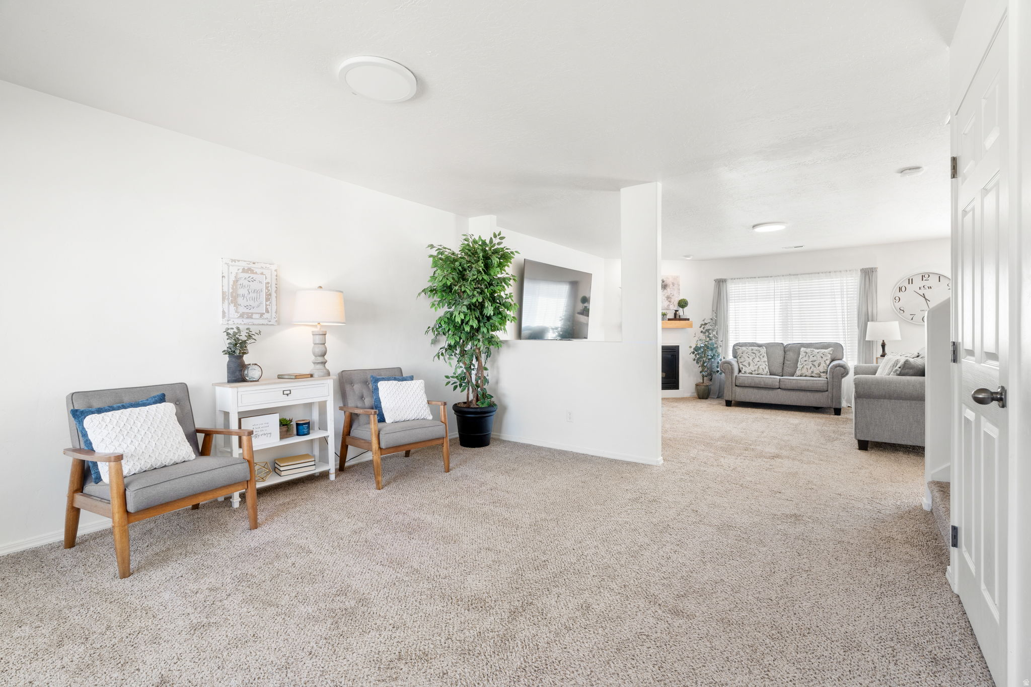 THE VILLAGES OF HAWKS LANDING - Residential