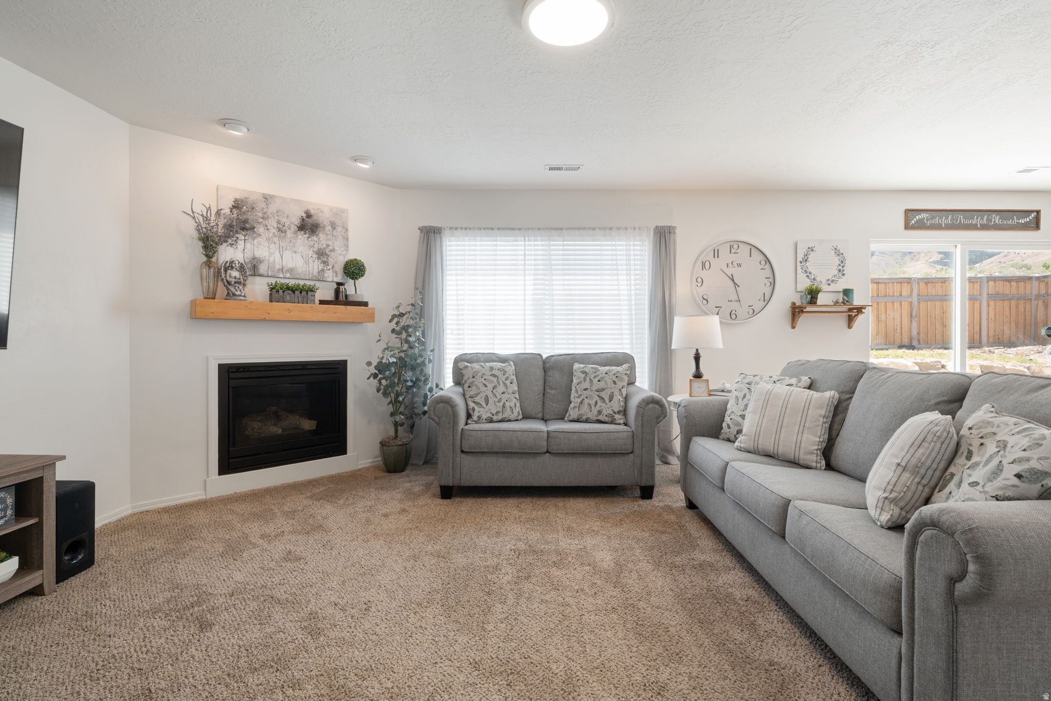 THE VILLAGES OF HAWKS LANDING - Residential