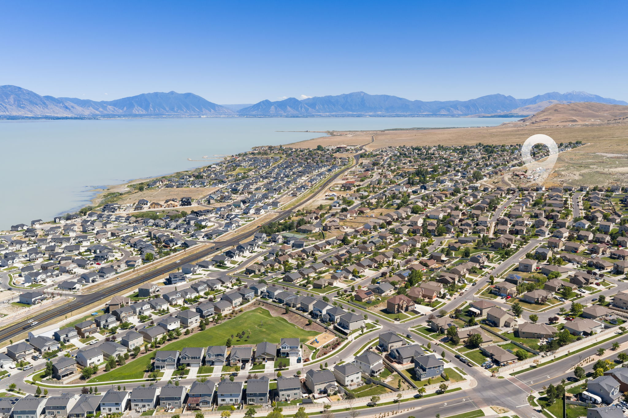THE VILLAGES OF HAWKS LANDING - Residential