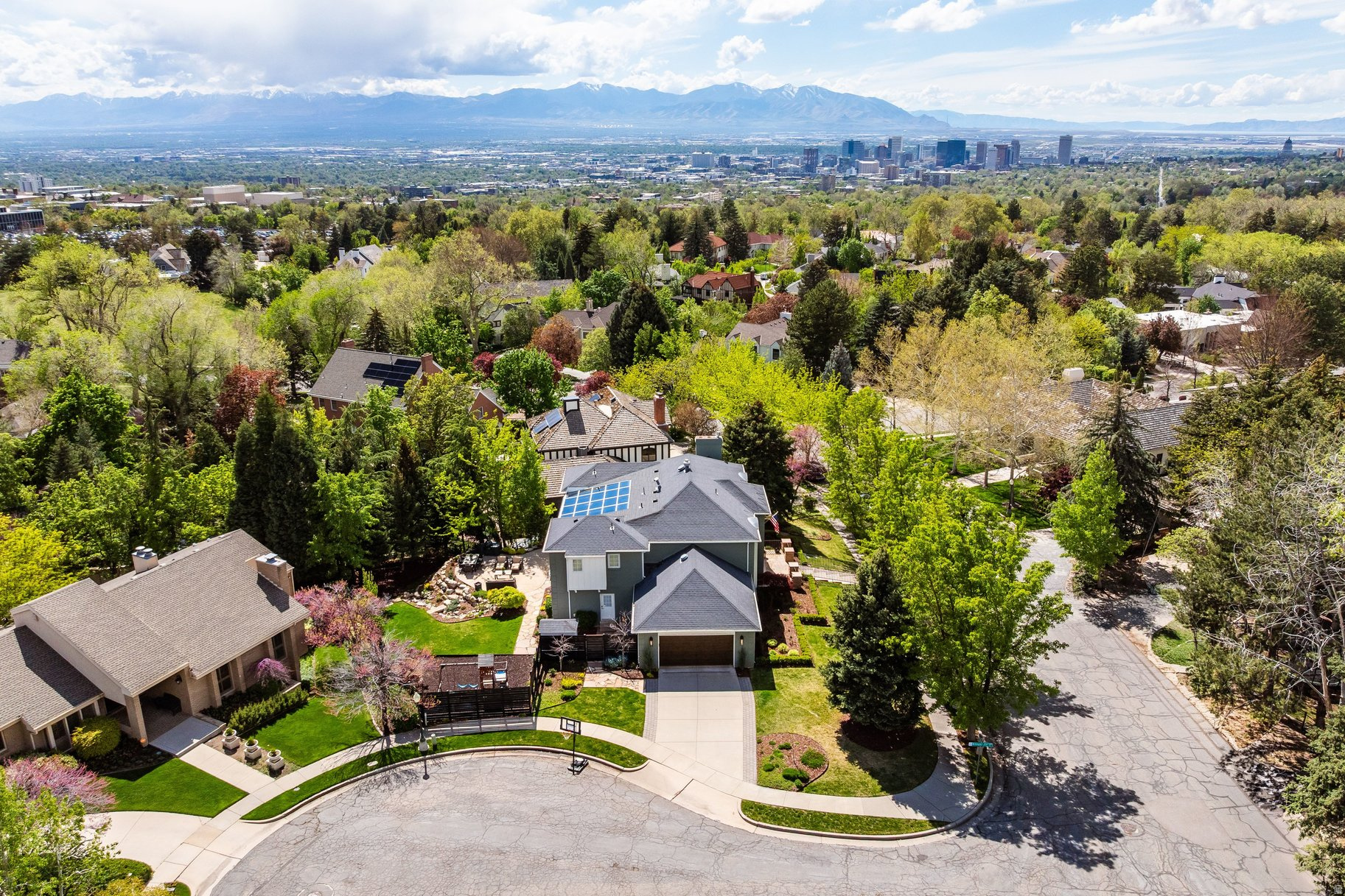FEDERAL HEIGHTS - Residential
