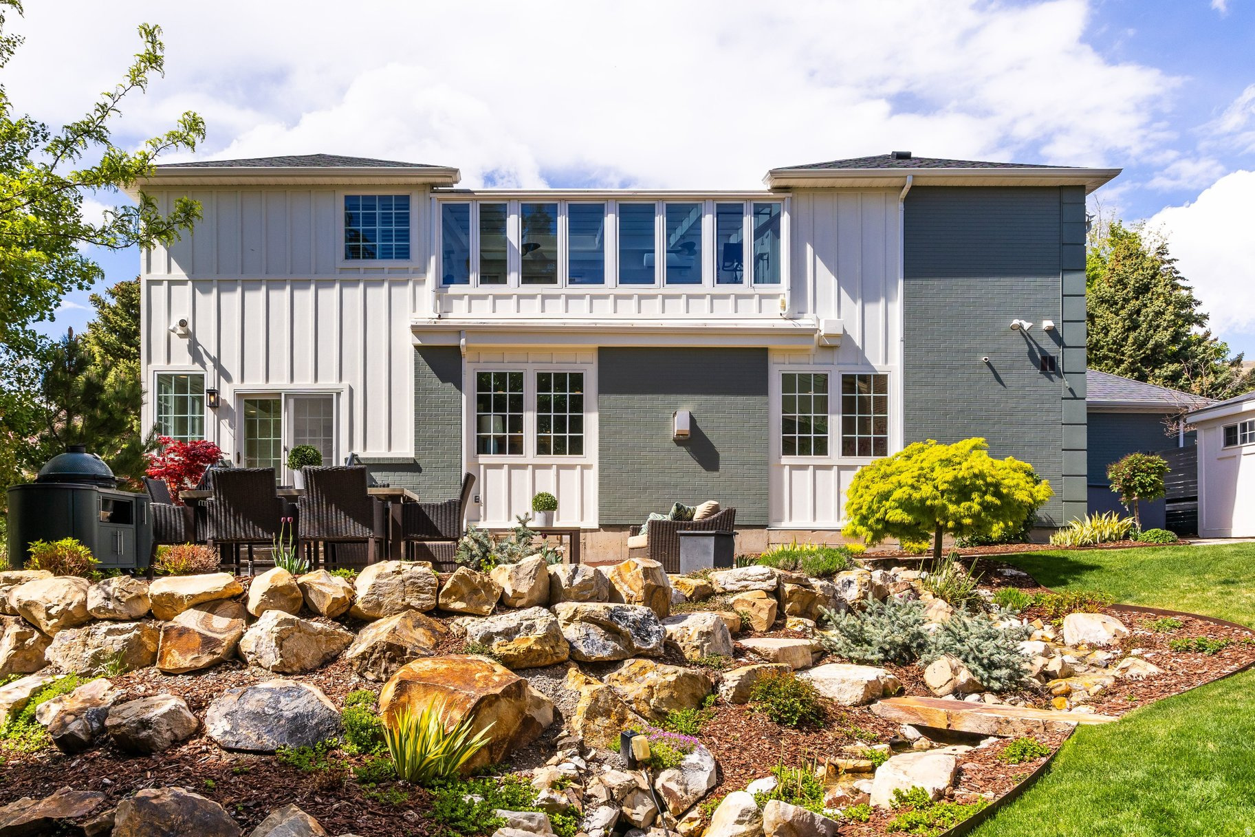 FEDERAL HEIGHTS - Residential