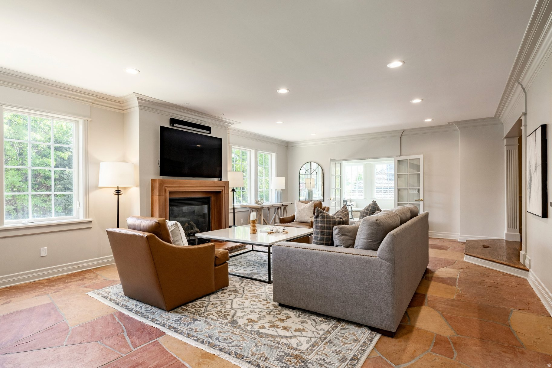 FEDERAL HEIGHTS - Residential