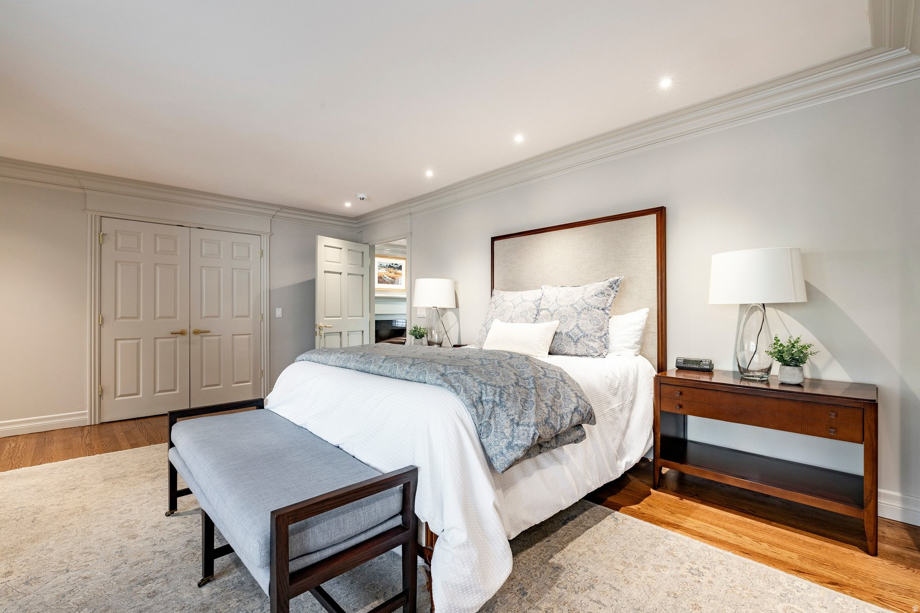 FEDERAL HEIGHTS - Residential