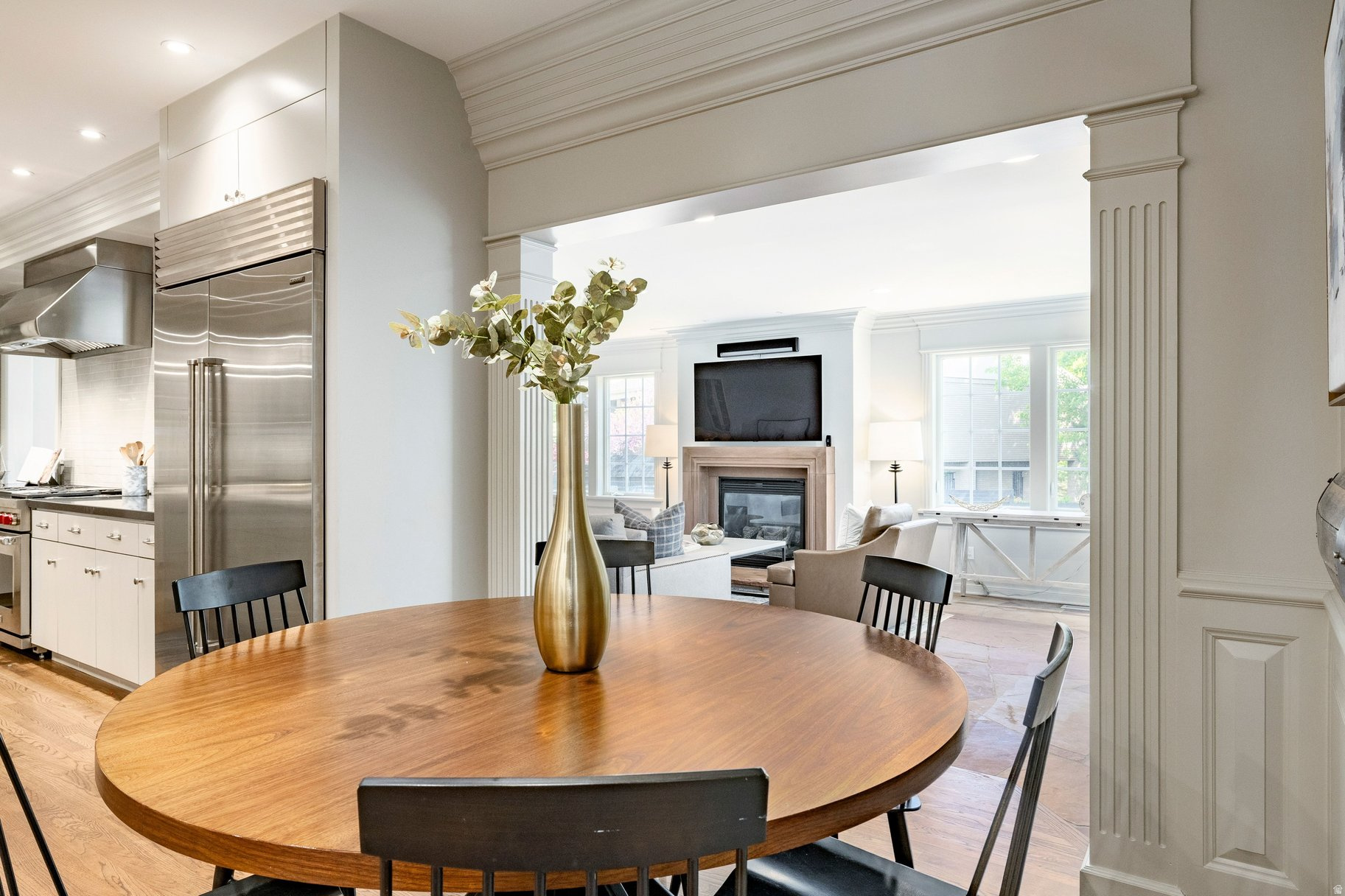 FEDERAL HEIGHTS - Residential