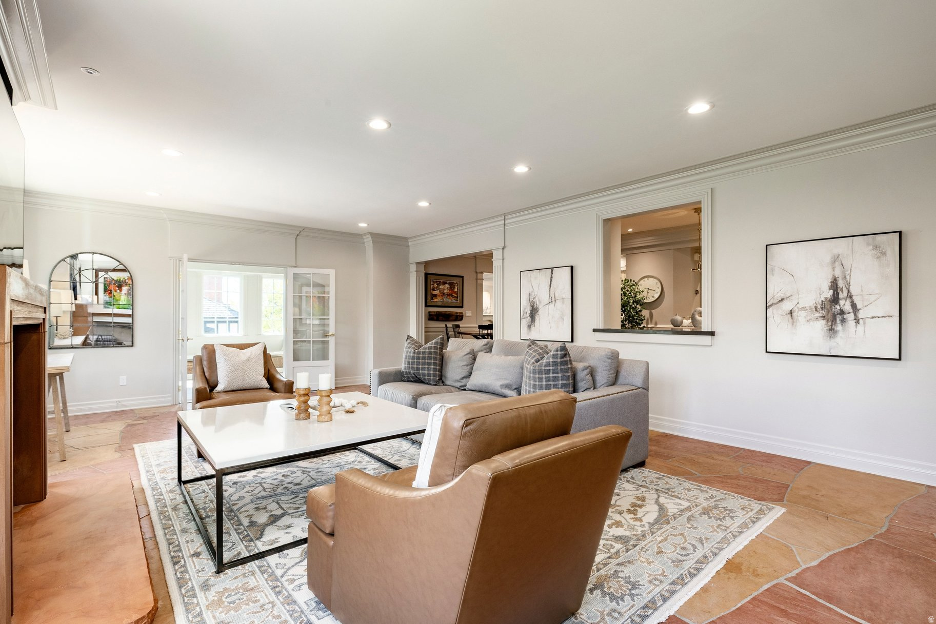 FEDERAL HEIGHTS - Residential