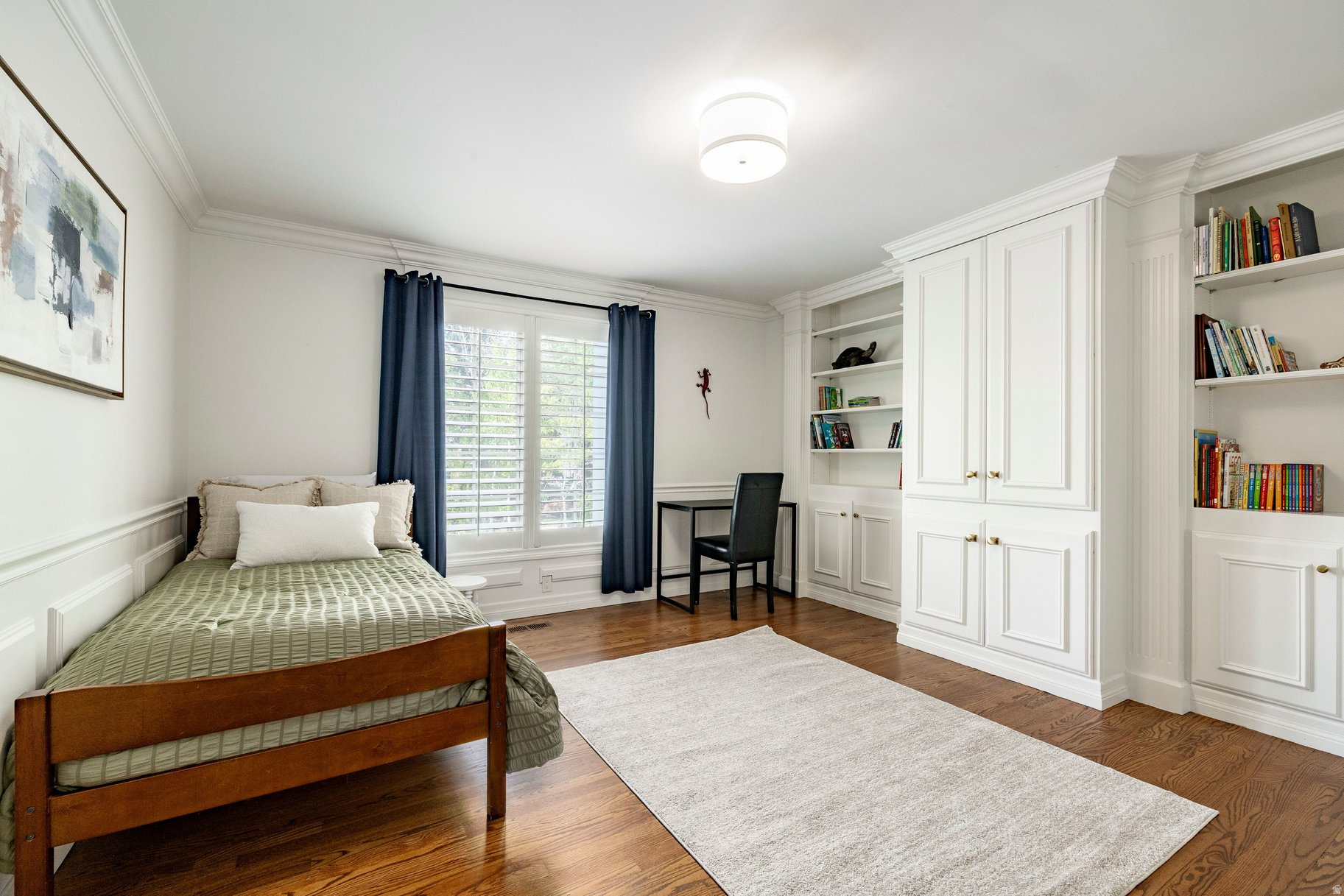 FEDERAL HEIGHTS - Residential