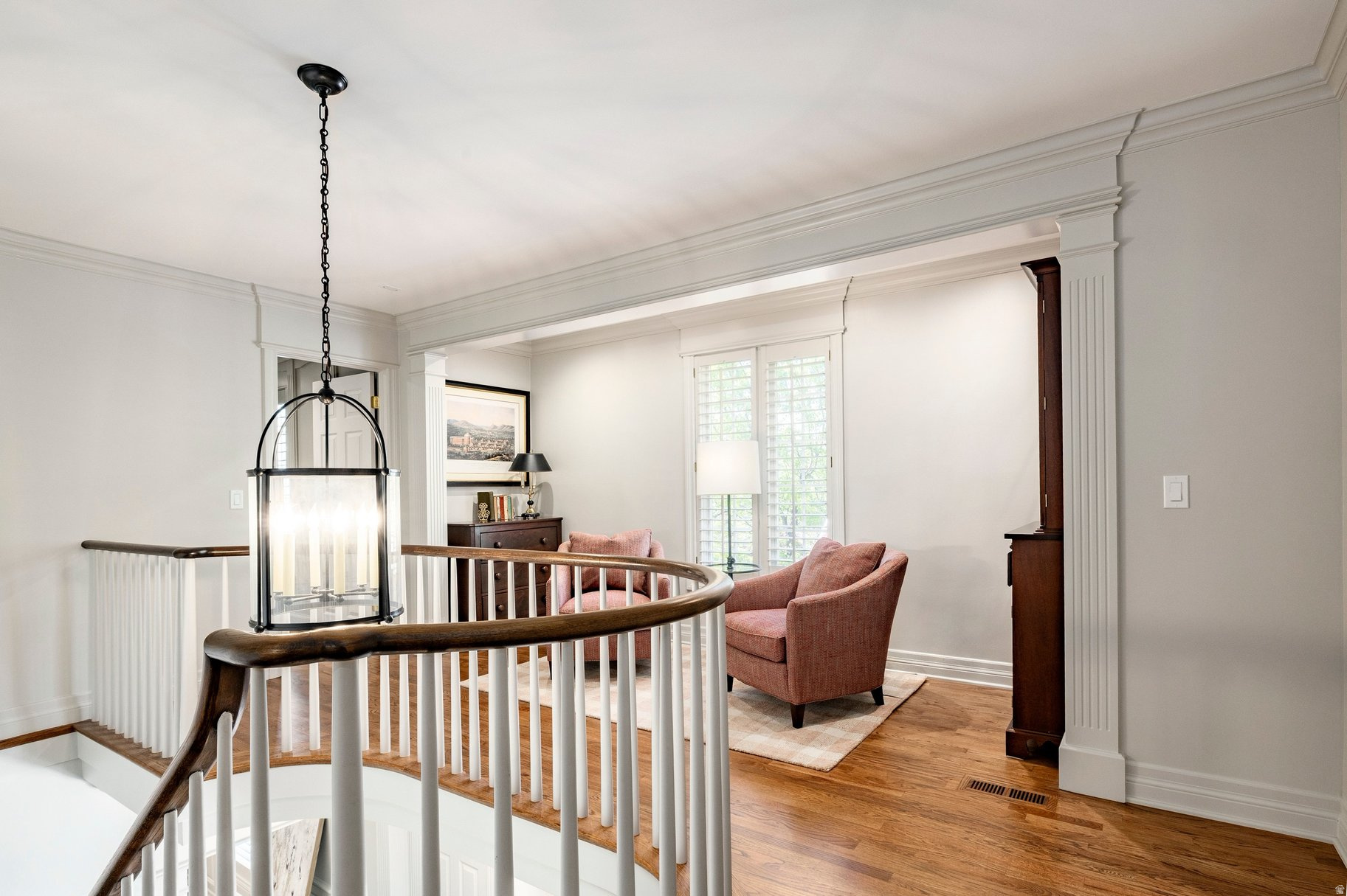 FEDERAL HEIGHTS - Residential