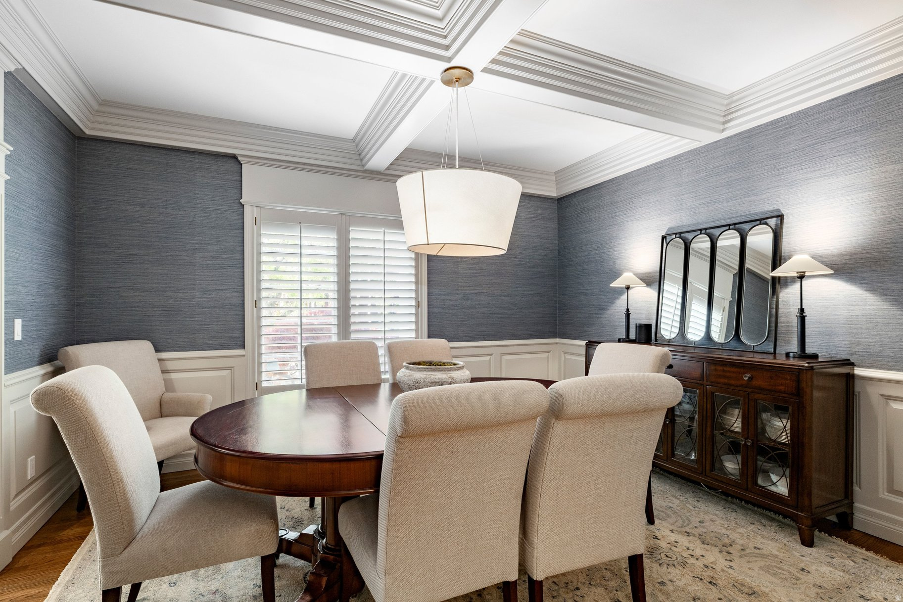 FEDERAL HEIGHTS - Residential