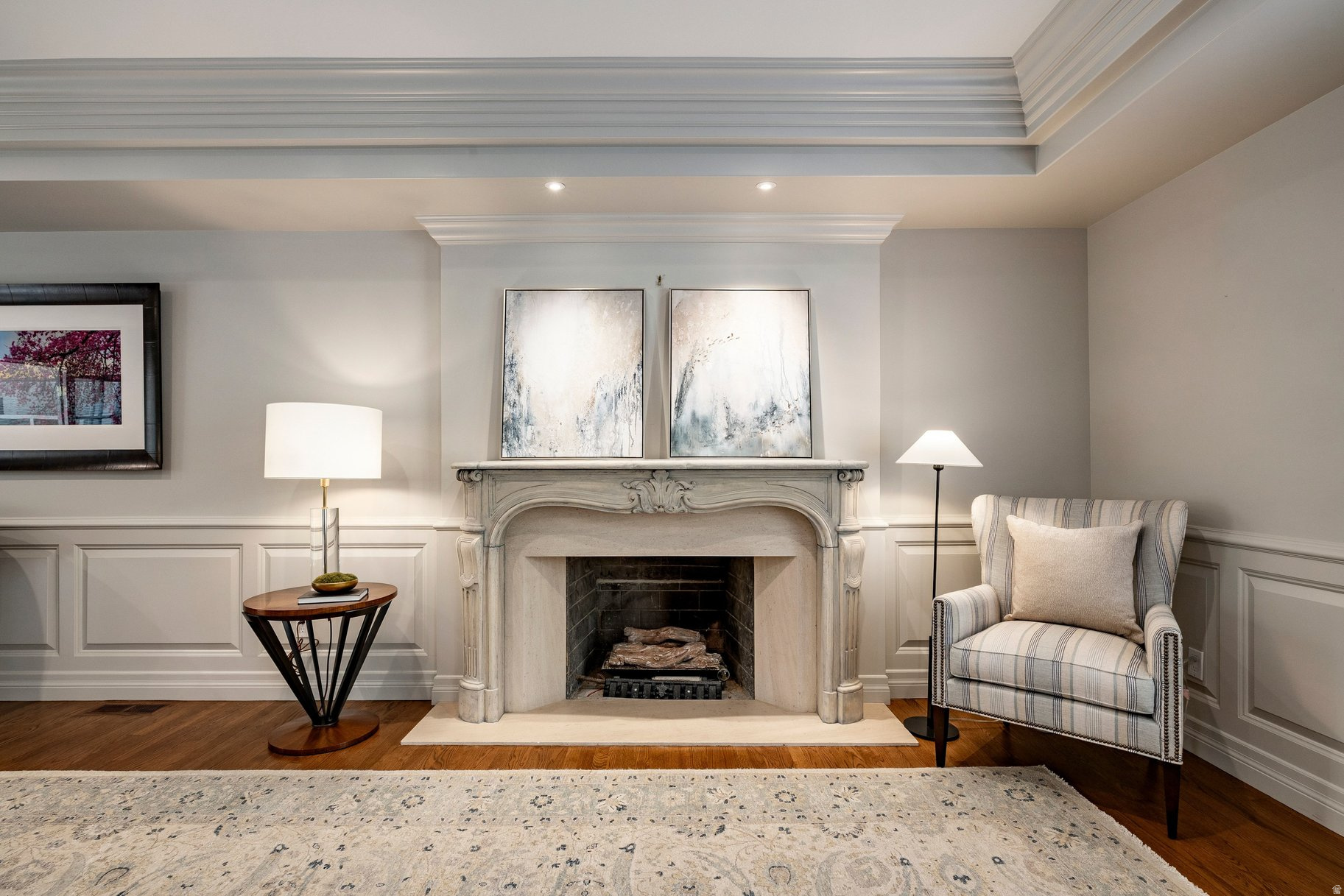 FEDERAL HEIGHTS - Residential