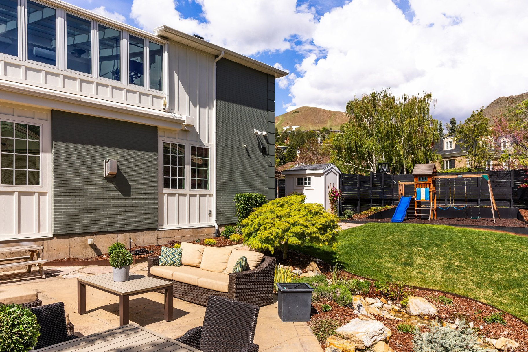 FEDERAL HEIGHTS - Residential