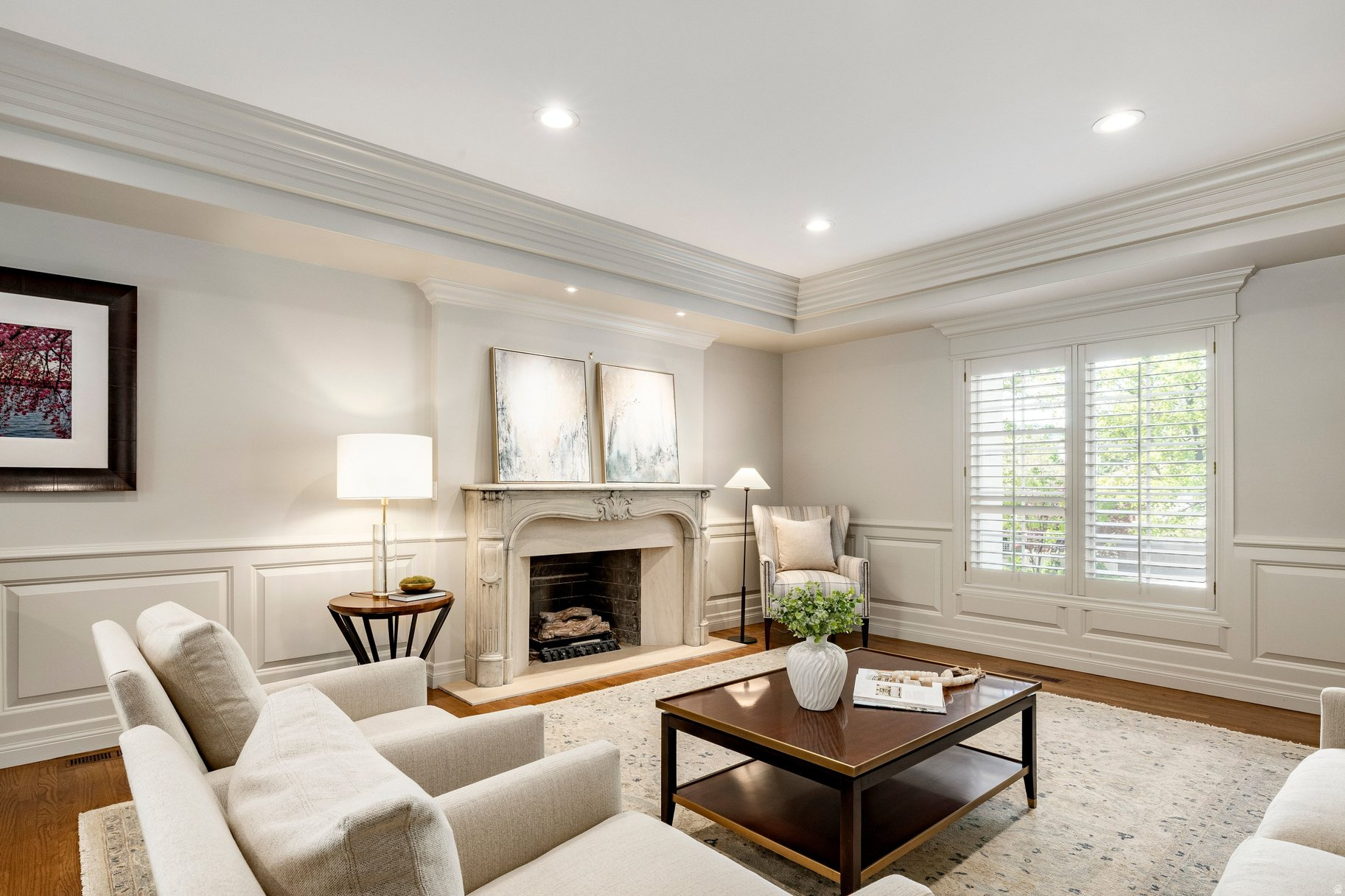 FEDERAL HEIGHTS - Residential