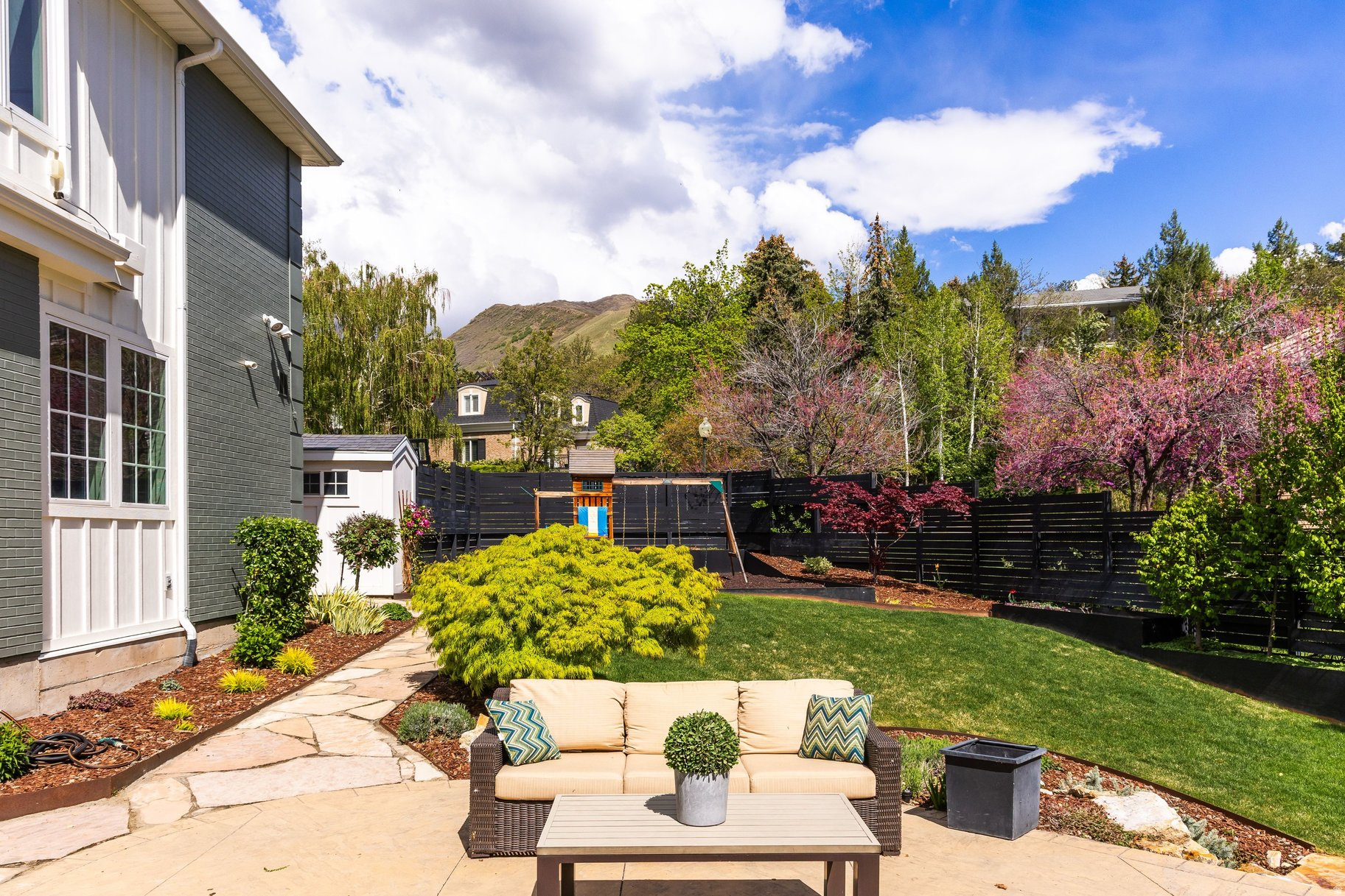 FEDERAL HEIGHTS - Residential