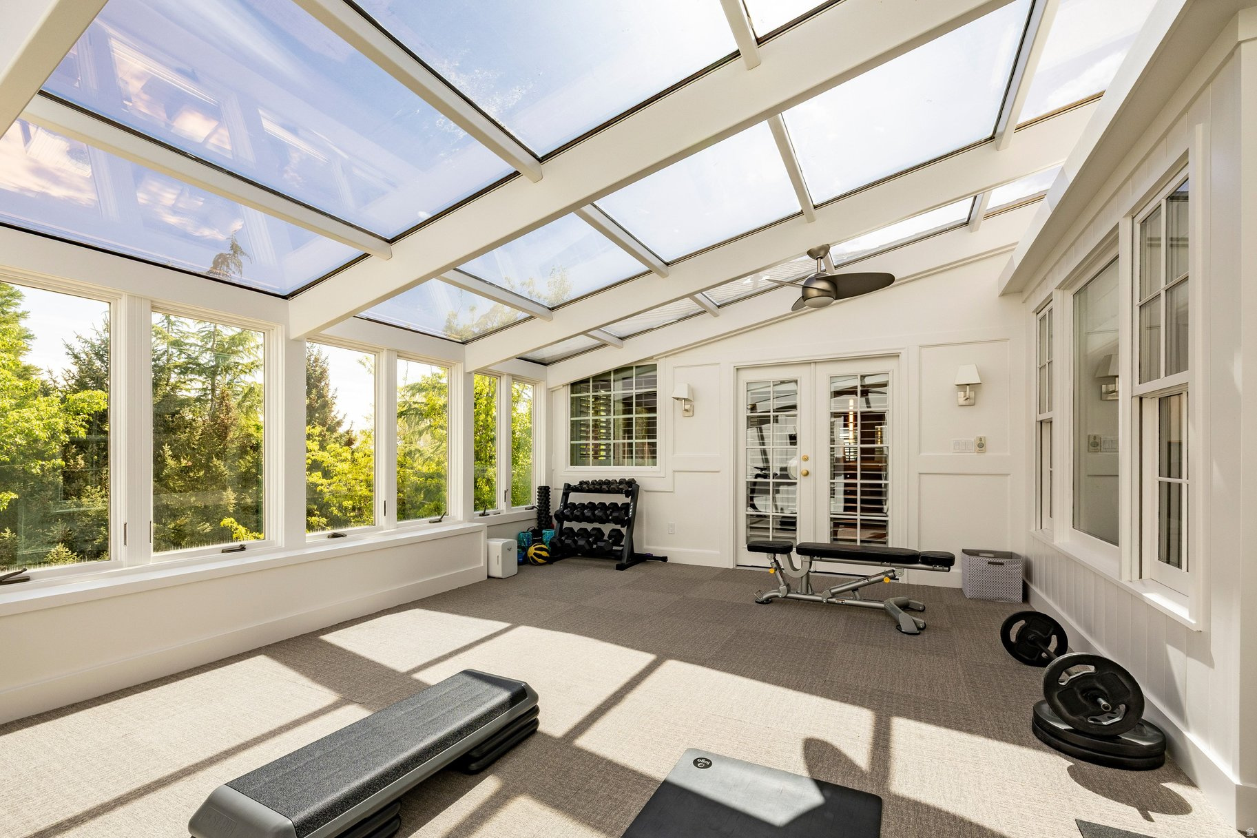 FEDERAL HEIGHTS - Residential