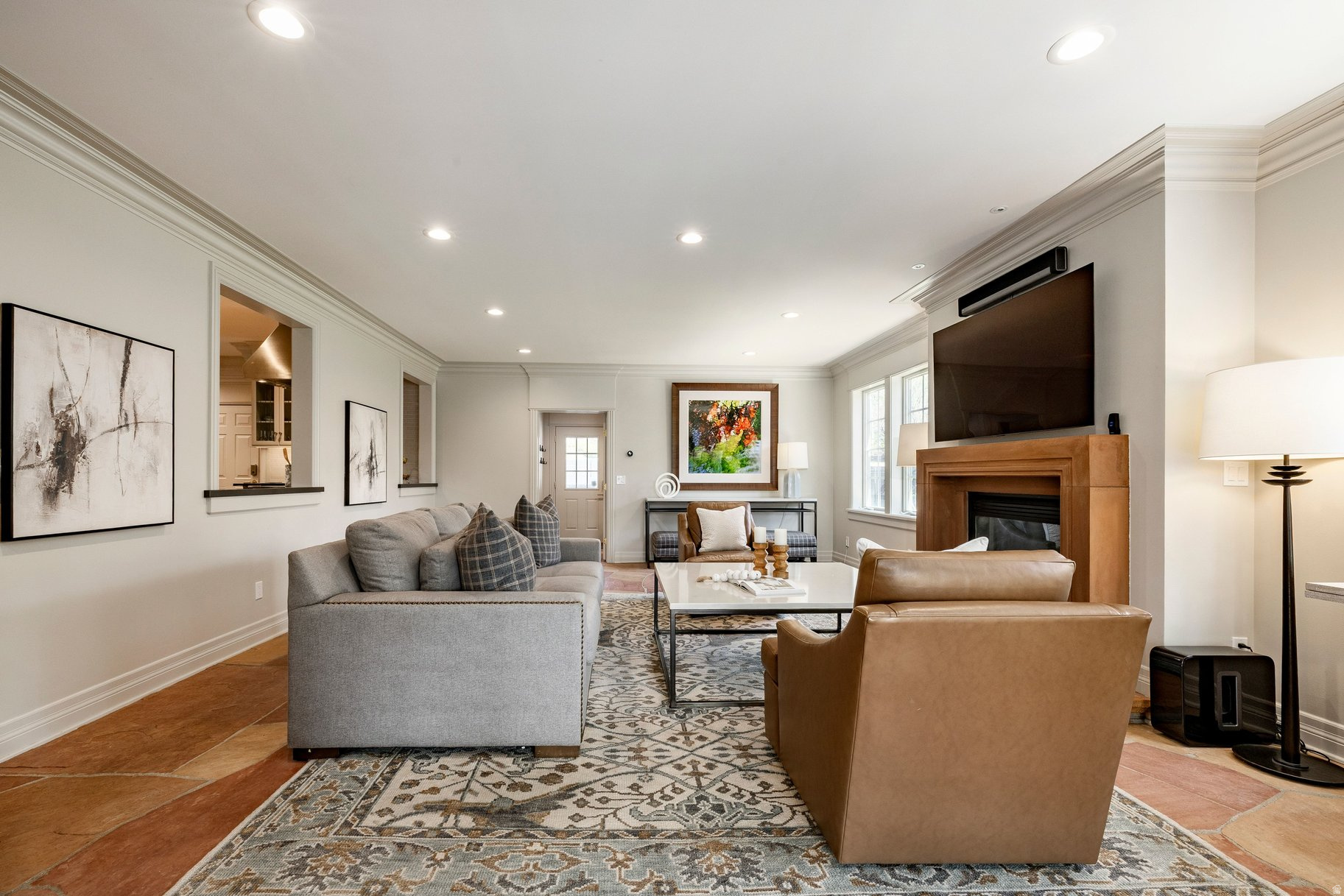 FEDERAL HEIGHTS - Residential