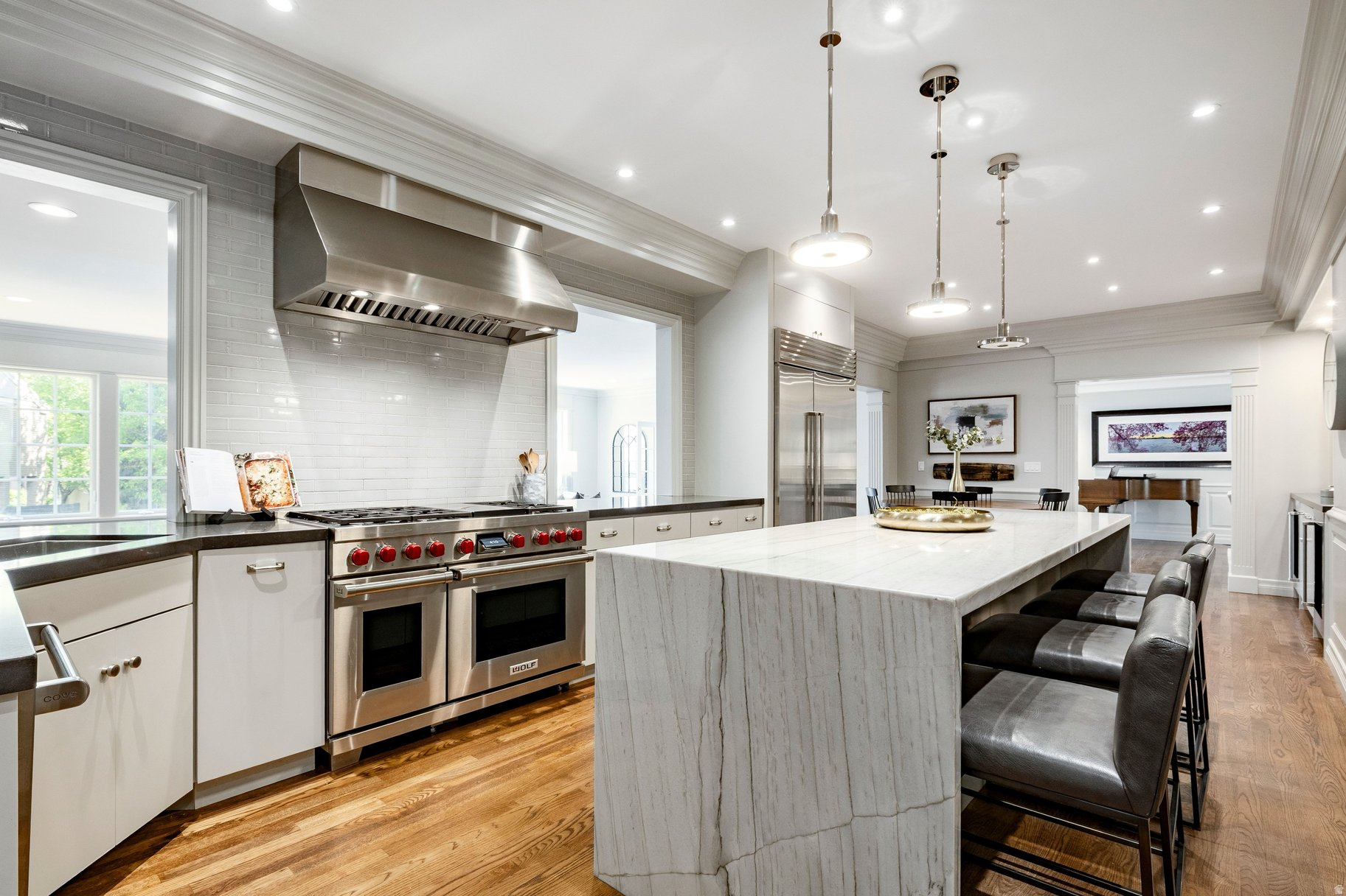 FEDERAL HEIGHTS - Residential