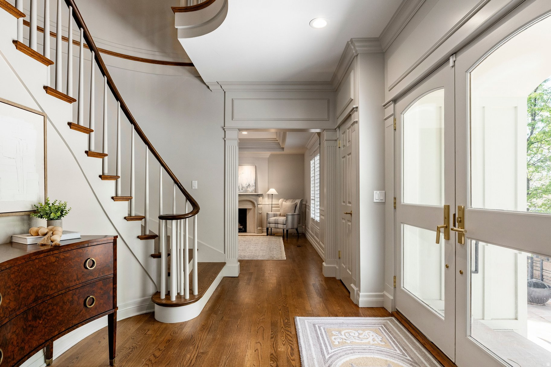 FEDERAL HEIGHTS - Residential