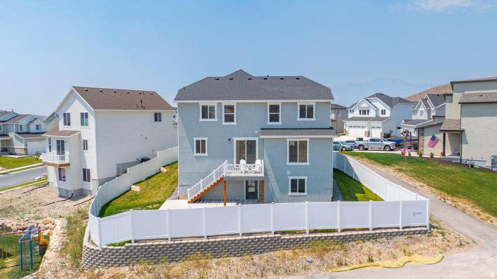 SPRING RUN - Residential