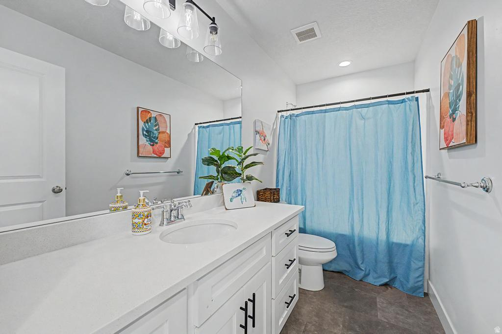 SPRING RUN - Residential