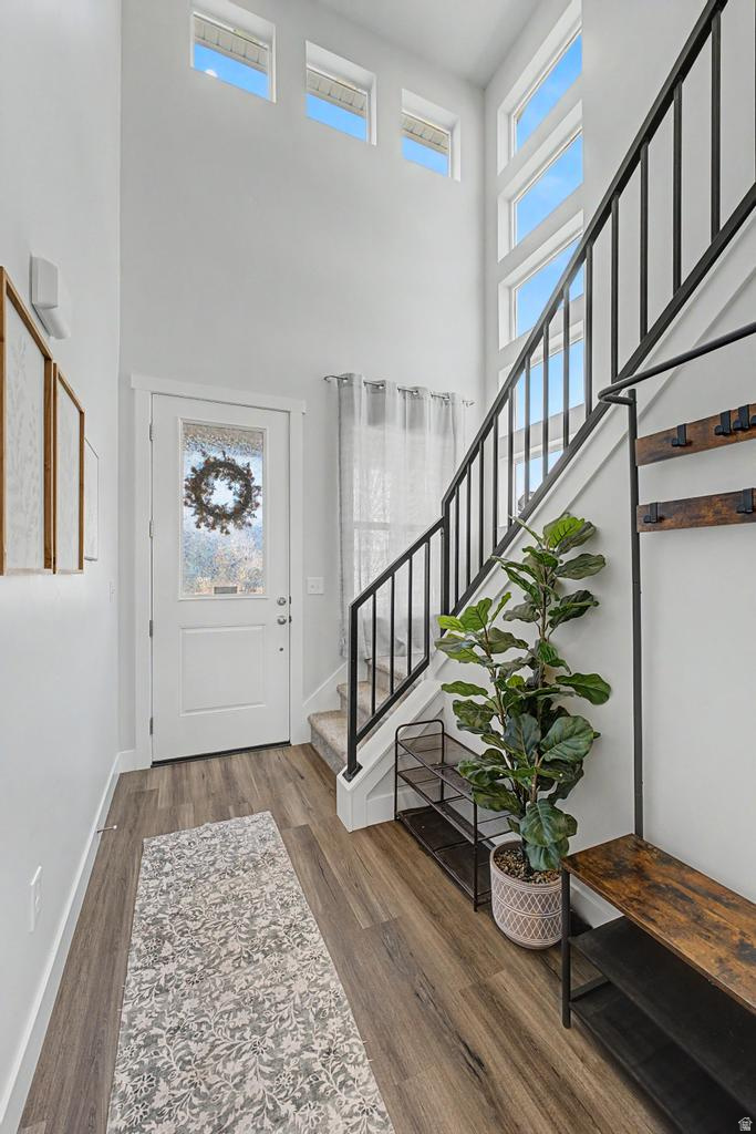 SPRING RUN - Residential