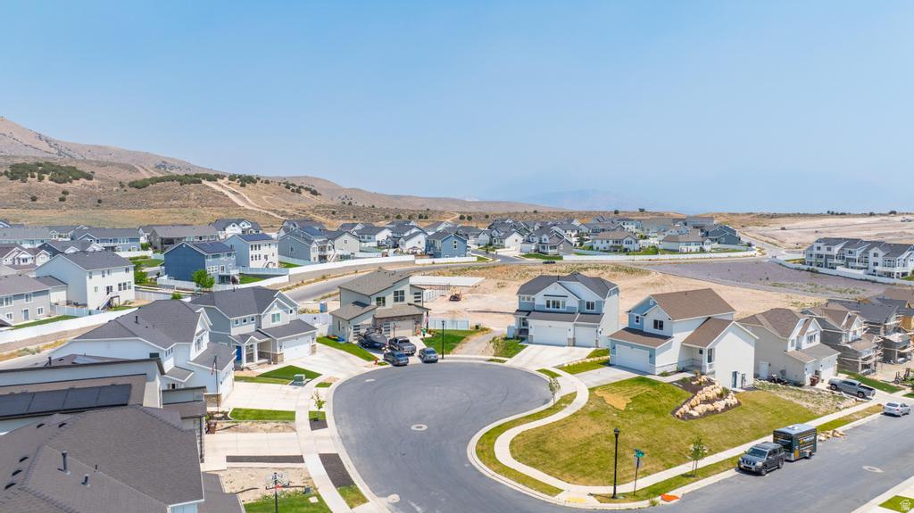 SPRING RUN - Residential