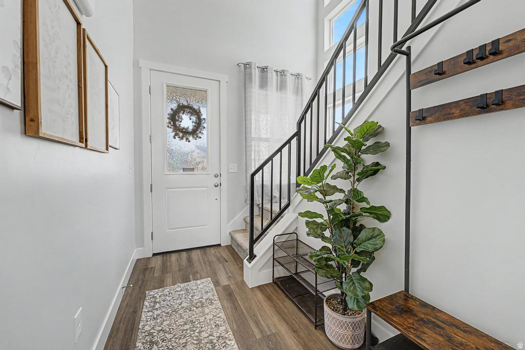 SPRING RUN - Residential