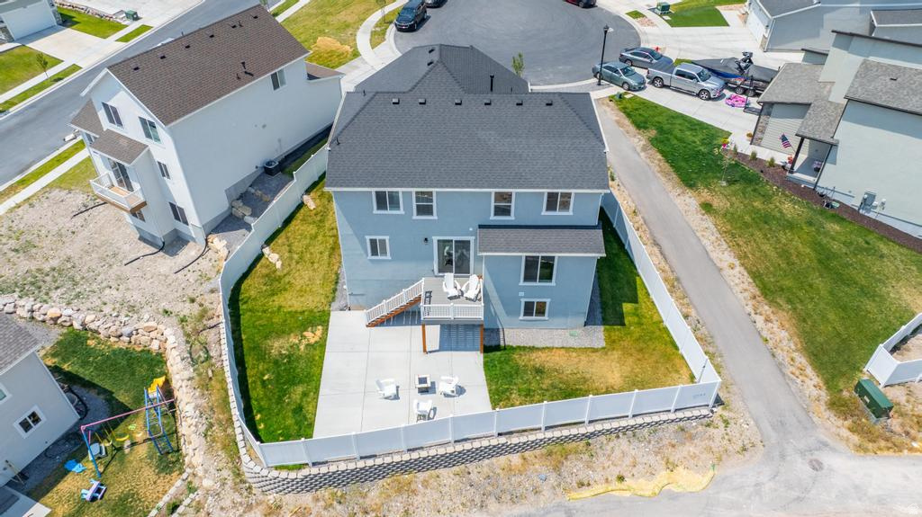 SPRING RUN - Residential