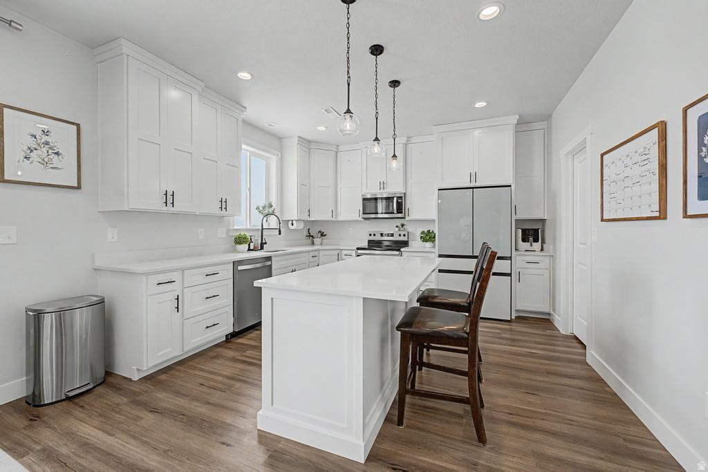 SPRING RUN - Residential