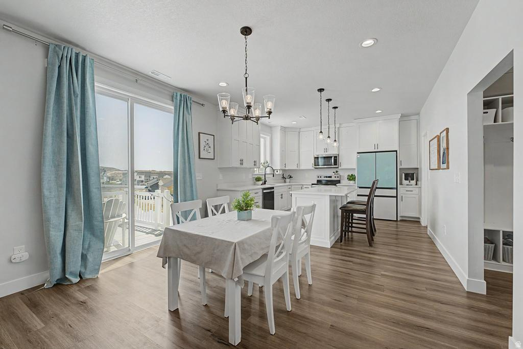 SPRING RUN - Residential