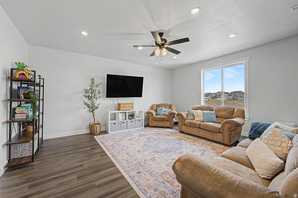 SPRING RUN - Residential