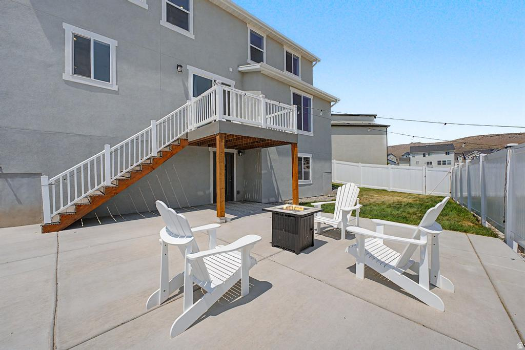 SPRING RUN - Residential