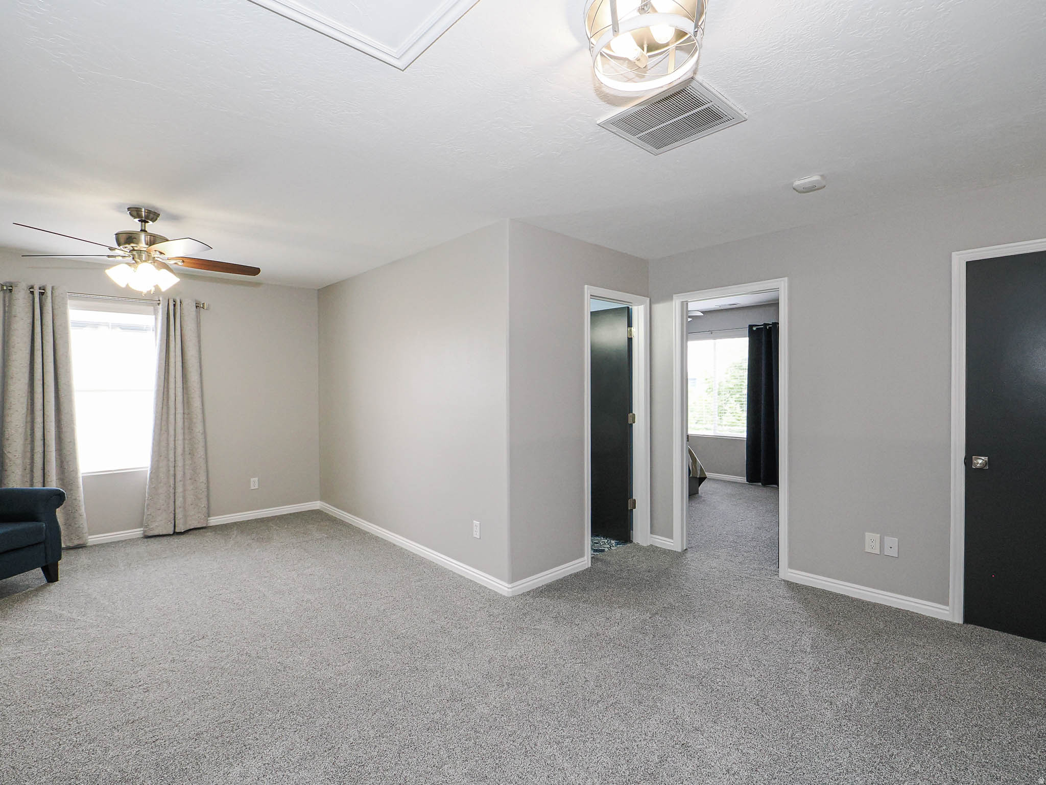 OVERLAND TRAILS PHASE III-A - Residential